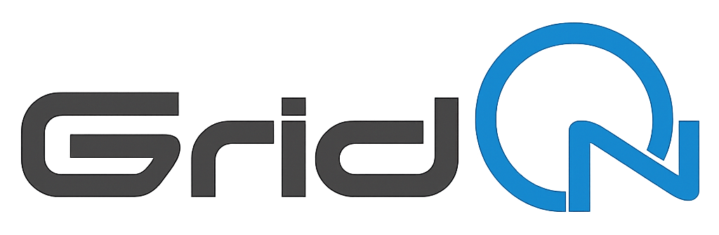 GridOn 로고